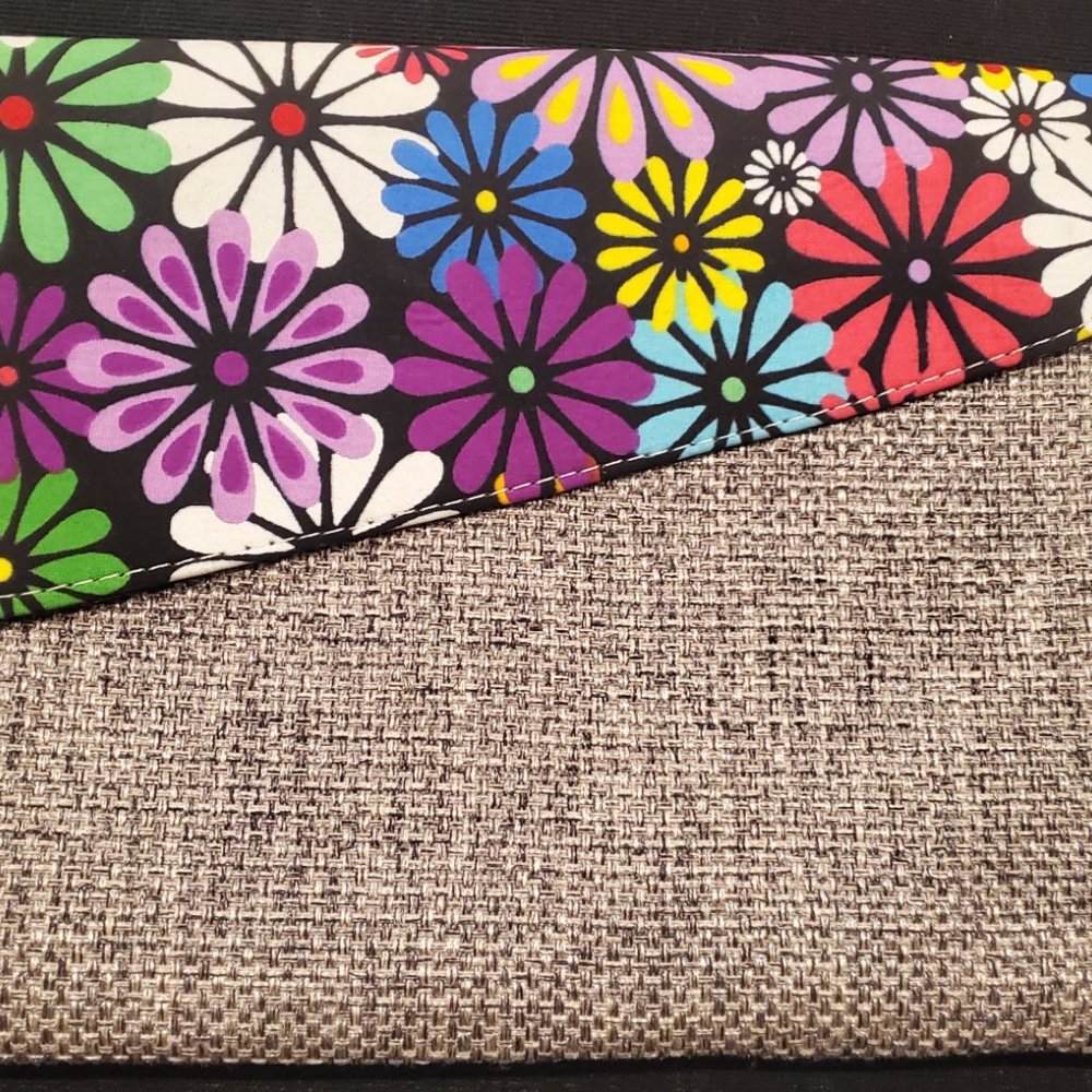 AyoMi Signature Clutch